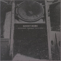 Ghost Dubs - Damaged Versions