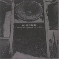 Ghost Dubs - Damaged Versions