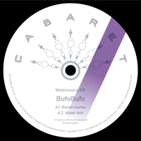 BufoBufo - Watercourse EP