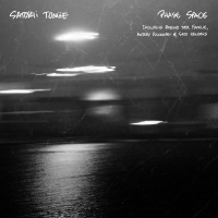 Satoshi Tomiie - Phase Space (Abstract Architecture)