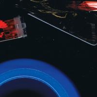 Anthony Naples - Scanners (2LP)