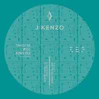 J:Kenzo - Taygeta Code Remixes 2 (Kid Drama & DJ Trace)