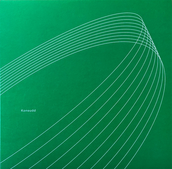 Konsudd - Mantis 15 : 12inch