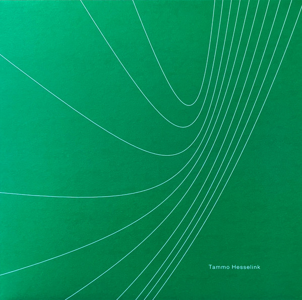 Tammo Hesselink - Mantis 16 : 12inch
