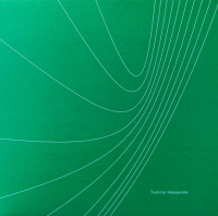 Tammo Hesselink - Mantis 16