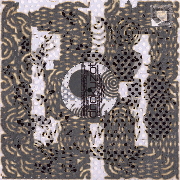 Floid & W92 - Dookuzot : 12inch