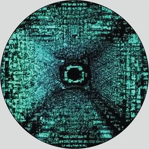 Alexis Cabrera - Find Yourself Again EP : 12inch