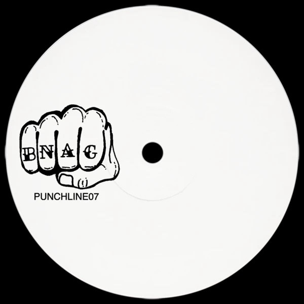 Various - PUNCHLINE07 : 12inch
