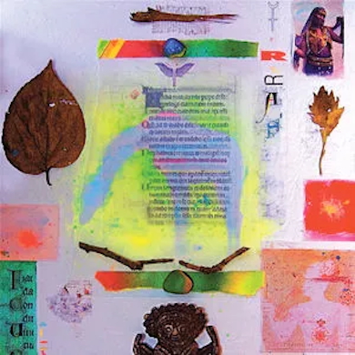 Terras - Terras : CD