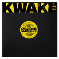 Kwake - Nucleus