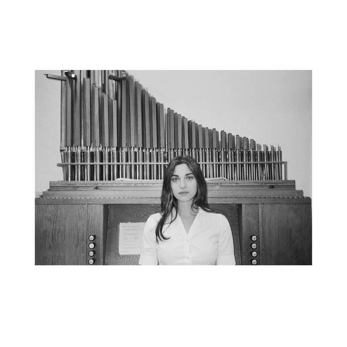 Kali Malone - The Sacrificial Code : 2LP