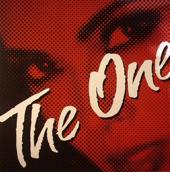 Onra - The One feat. T3 & WAAJEED : 12inch