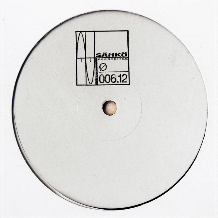 Ø - Kuvio : 12inch
