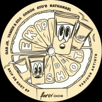 Various Artists - Ekip De Shot EP