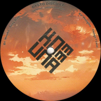 Various Artists - Dysto Disco EP