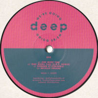DFD - WGD 12009 (Incl. E.R.P. Remix)