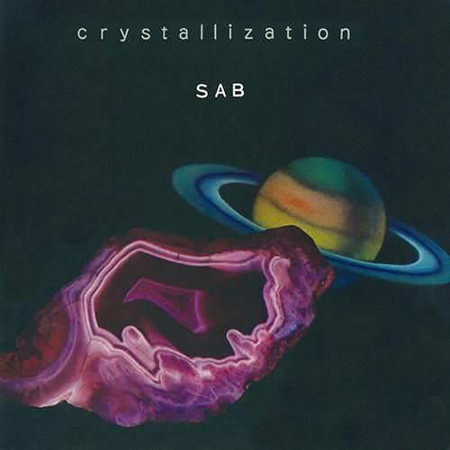 SAB - Crystallization : LP