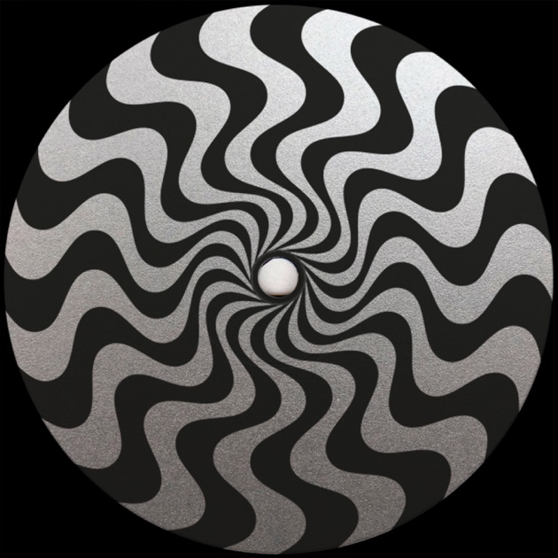 Nuage - Only You EP : 12inch