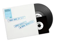 Keith Hudson & Soul Syndicate - Nuh Skin Up Dub（LTD LP＋7inch）