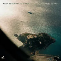 Alina Bzhezhinska & Tulshi - Whispers of Rain