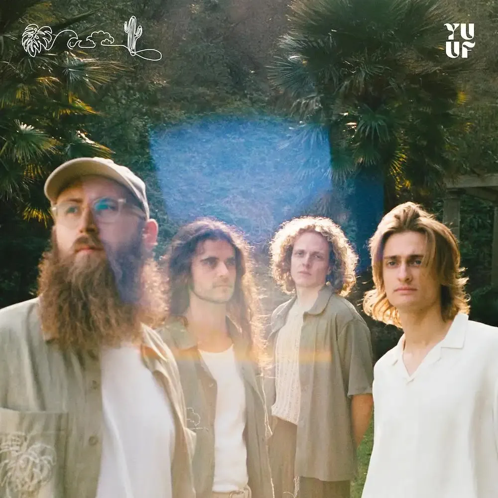 Yuuf - Alma’s Cove : 12inch