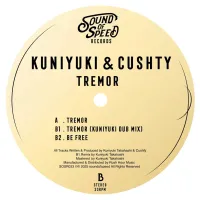 Kuniyuki & Cushty - Tremor