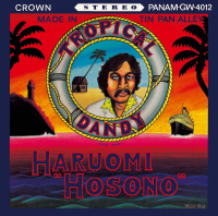 細野晴臣 - Tropical Dandy