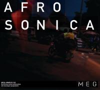 V/A - Afrosonica (LP)