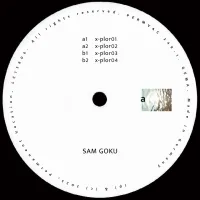 Sam Goku - Explorations