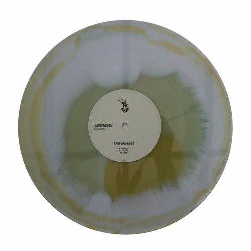 East End Dubs - ENDZ040 : 12inch