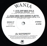 DJ Sotofett - Pulehouse