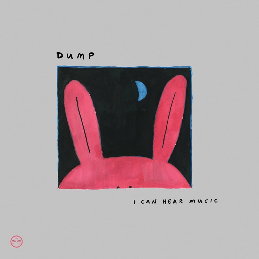Dump - I Can Hear Music : 2CD
