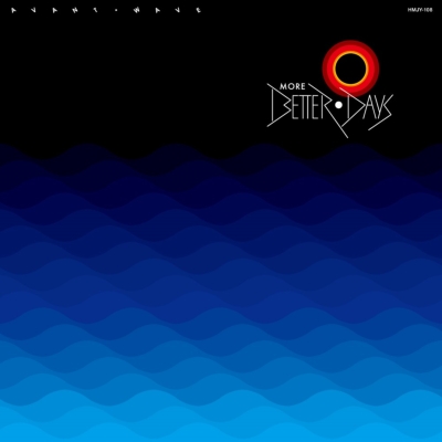 Various - More Better Days / Avant-Wave : LP