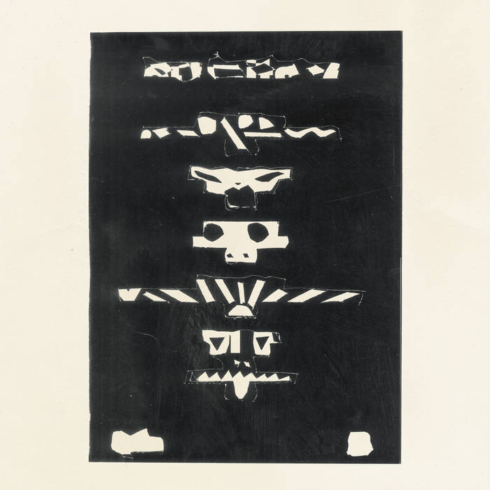 Big Hands - Thauma : LP
