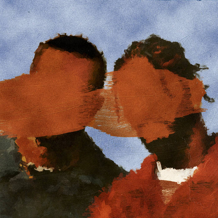They. - Love.Jones : LP(Color)