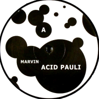 Acid Pauli - Marvin