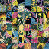 Tobias Grewenig Anthony Moore (Henry Cow, Slapp Happy), Dirk Specht - The April Sessions