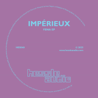 Impérieux-Fena EP