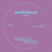 Impérieux - Fena EP