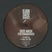 Skee Mask - Stressmanagement