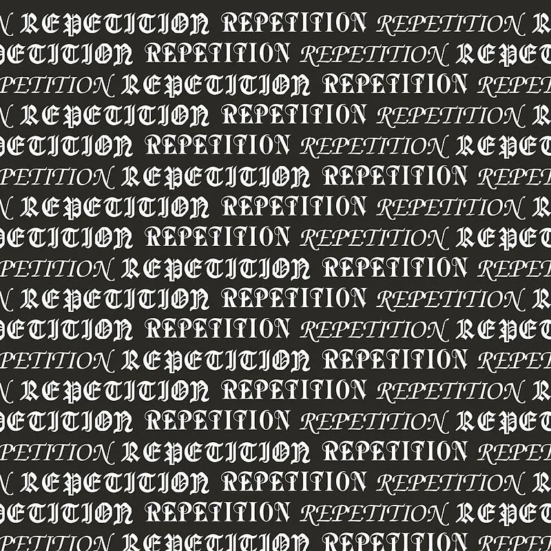 Repetition Repetition - Fit For Consequences: Original Recordings, 1984–1987 : LP