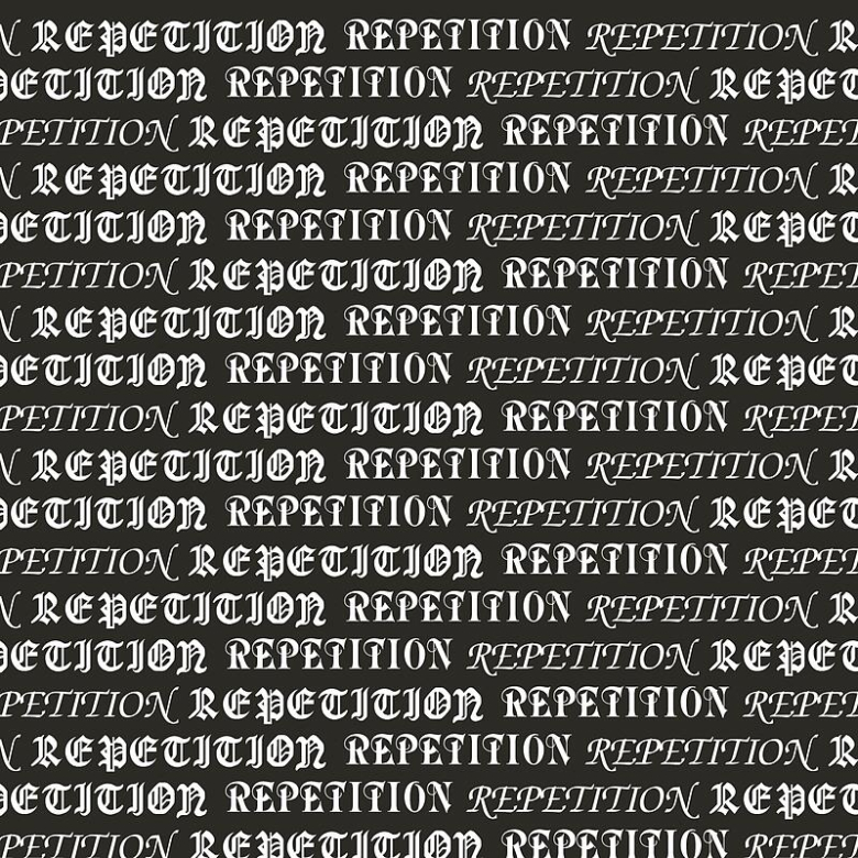 Artist: Repetition Repetition : Newtone Records
