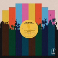 VA - Naya Beat Select Remixes and Reworks
