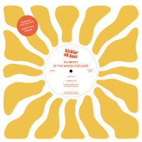 DJ Merci feat. Robert Owens - In The Mood For Love (incl. DL Code+ onus Tracks)