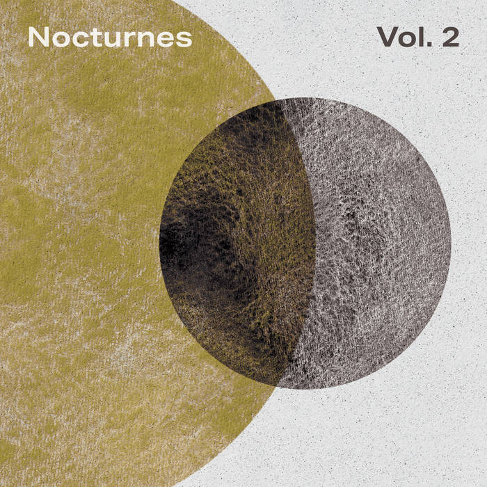 V/A - Nocturnes Vol.2 (LP) : LP