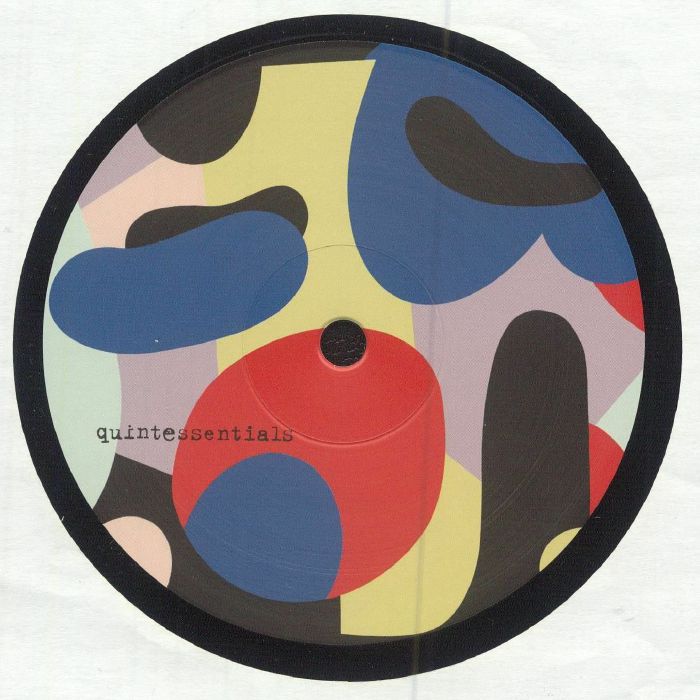 Borrowed Identity & Mechanical Soul Brother - Set it All Free : 12inch