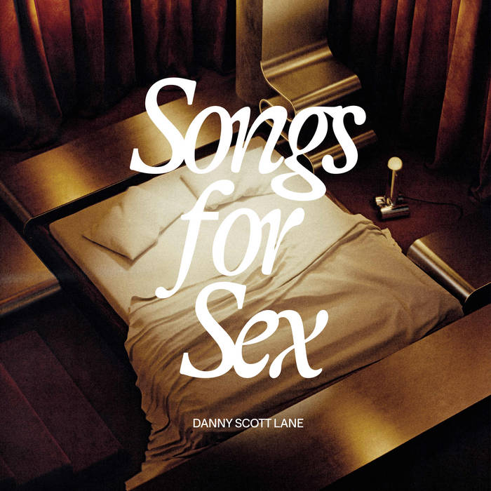 Danny Scott Lane - Songs For Sex : LP