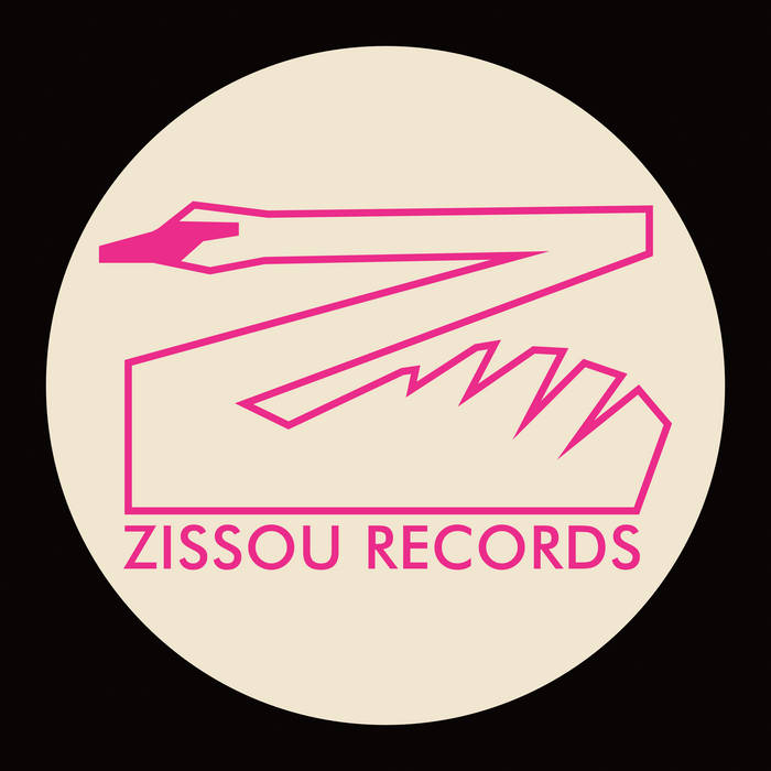 Fossar - Do For You EP : 12inch