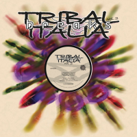Various - Tribal Italia Breaks Vol. 2