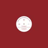 Blvck Spvde & Stefan Ringer-Build A Temple
